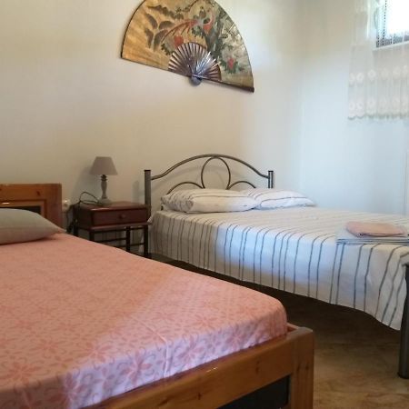 Panorama Olive Garden Apartment Makri Ngoại thất bức ảnh